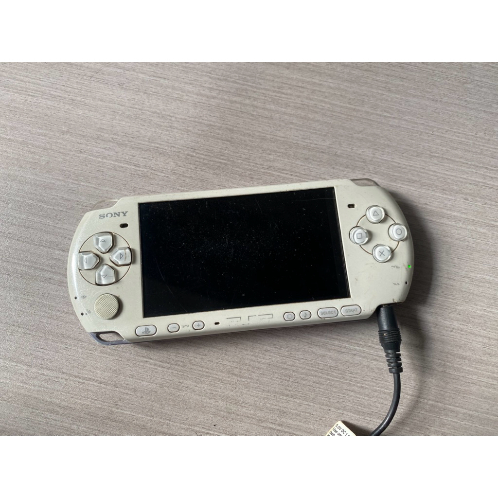 PSP Seri 3006
