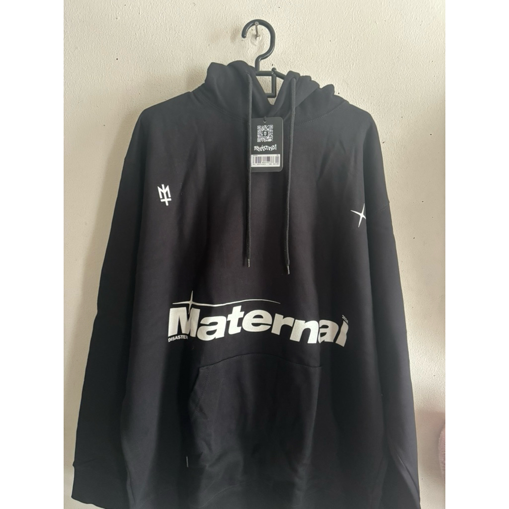 Hodie Maternal Disaster kode “ROADAL”