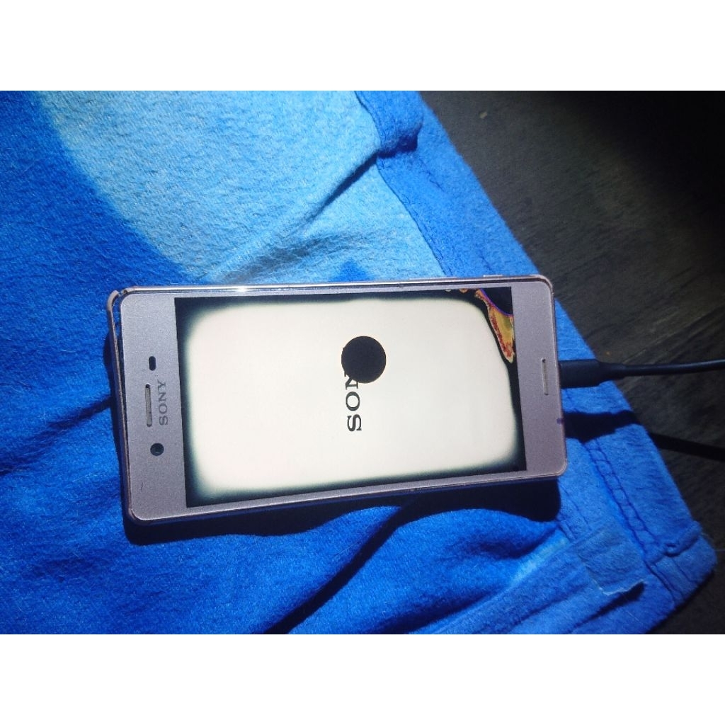 Xperia x performance minusan