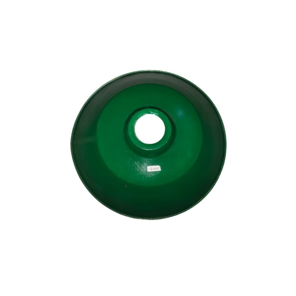 Kap lampu jalan, kap lampu gantung