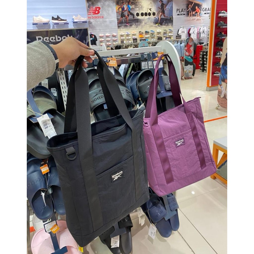 Sale upto70% Totebag dari Sports Station