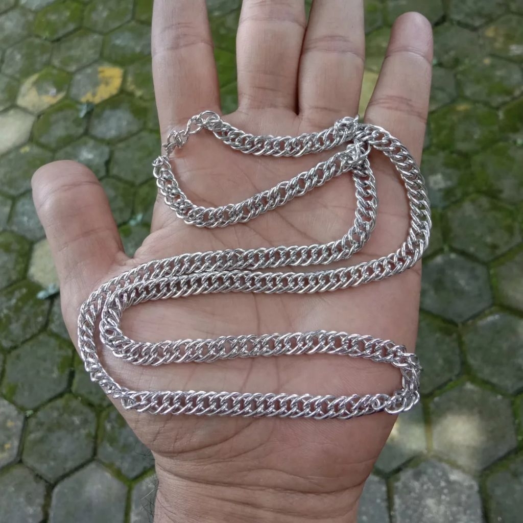 Kalung Monet Vintage