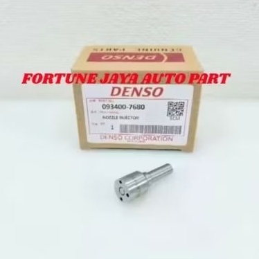 Nozzle Nosel Injeksi Assy PS120 PS 120 Original