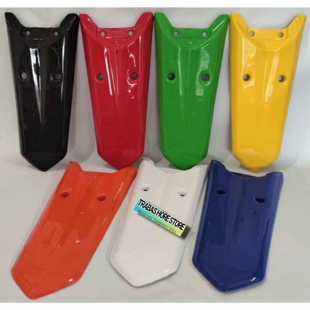 Spakbor Belakang KLX 150 / Slebor Belakang KLX / Spakbor Belakang KLX 150 Panjang