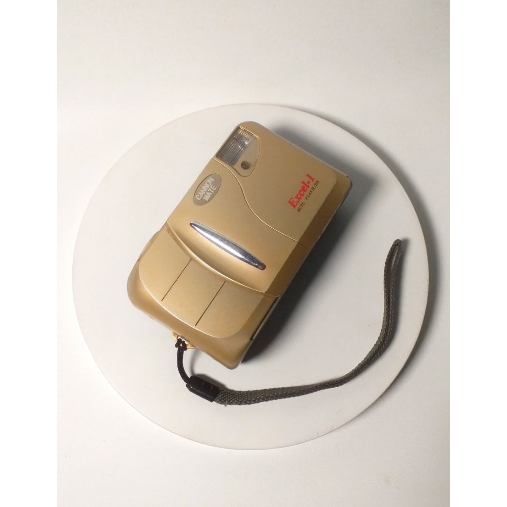 Kamera Analog Canon Mate Excel - 1