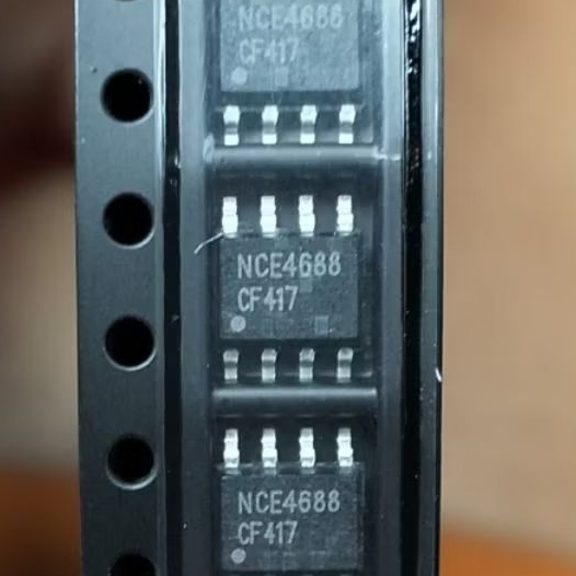 NCE4688 dual mosfet