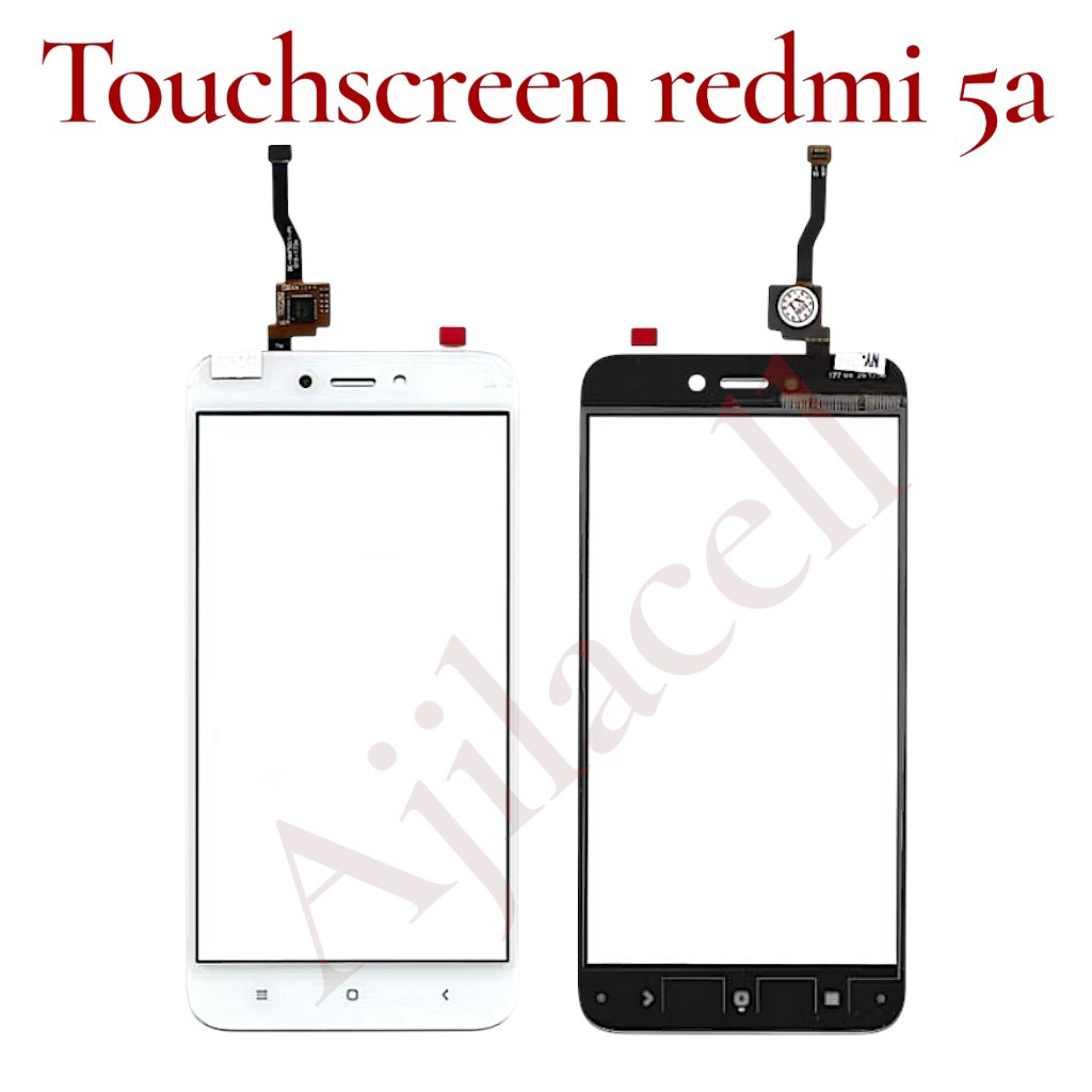TOUCHSCREEN XIAOMI REDMI 5A