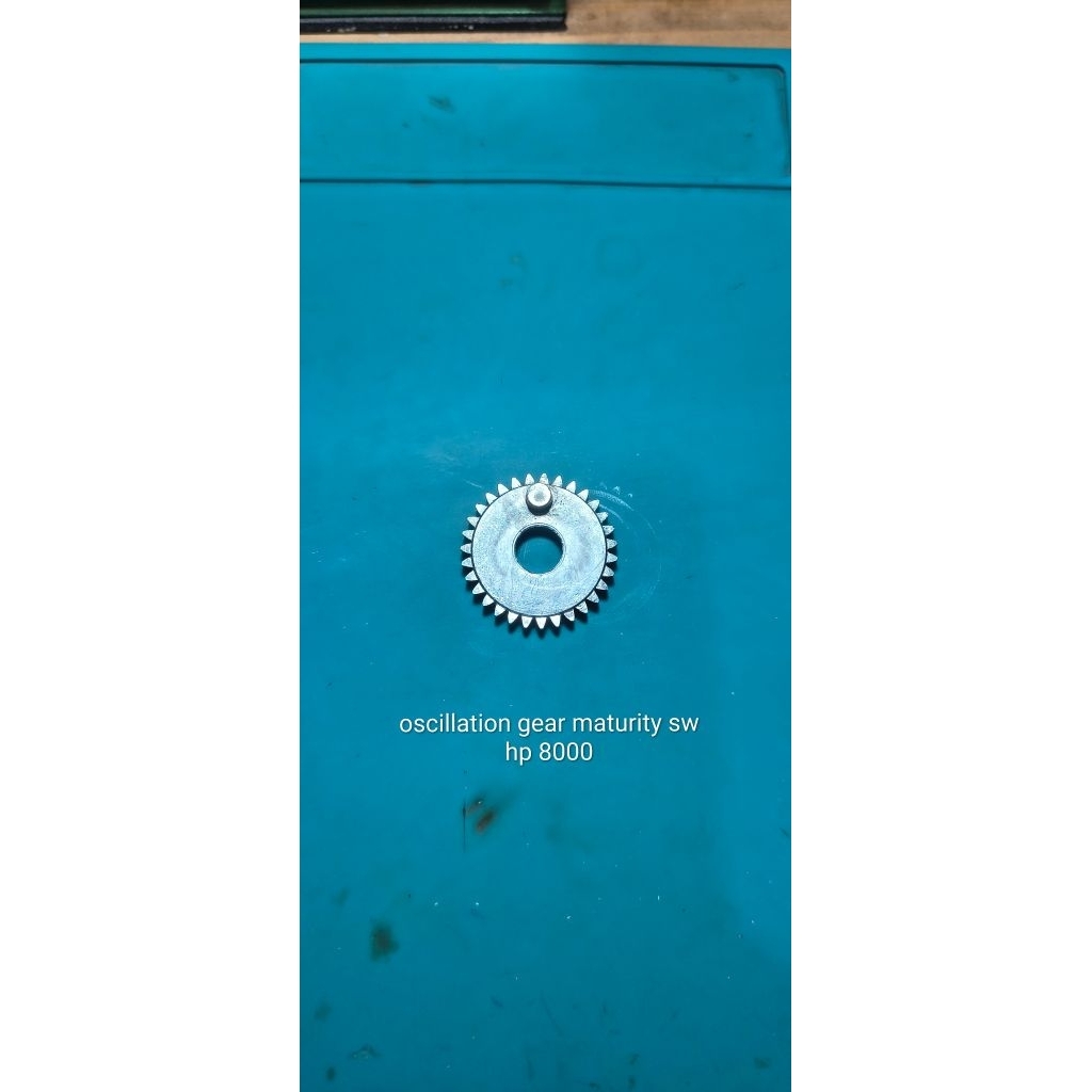 oscillation gear reel ryobi maturity sw hp 8000 copotan second