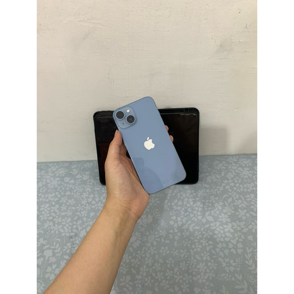 Iphone 14 128Gb Second IBOX