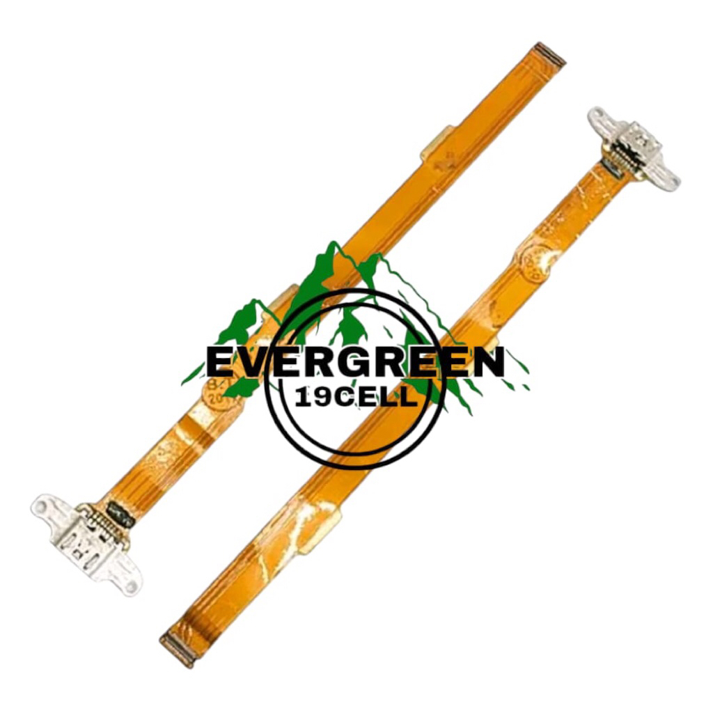 PAPAN PCB KONEKTOR CHARGER OPPO F3 PLUS FLEXIBEL KONEKTOR CAS OPPO F3 + ( plus )