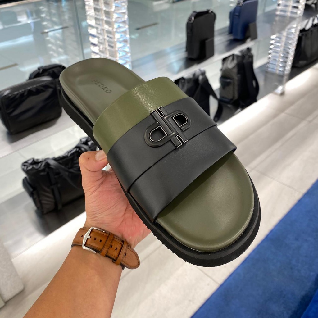 Jastip. Sandal Pedro (MAN)