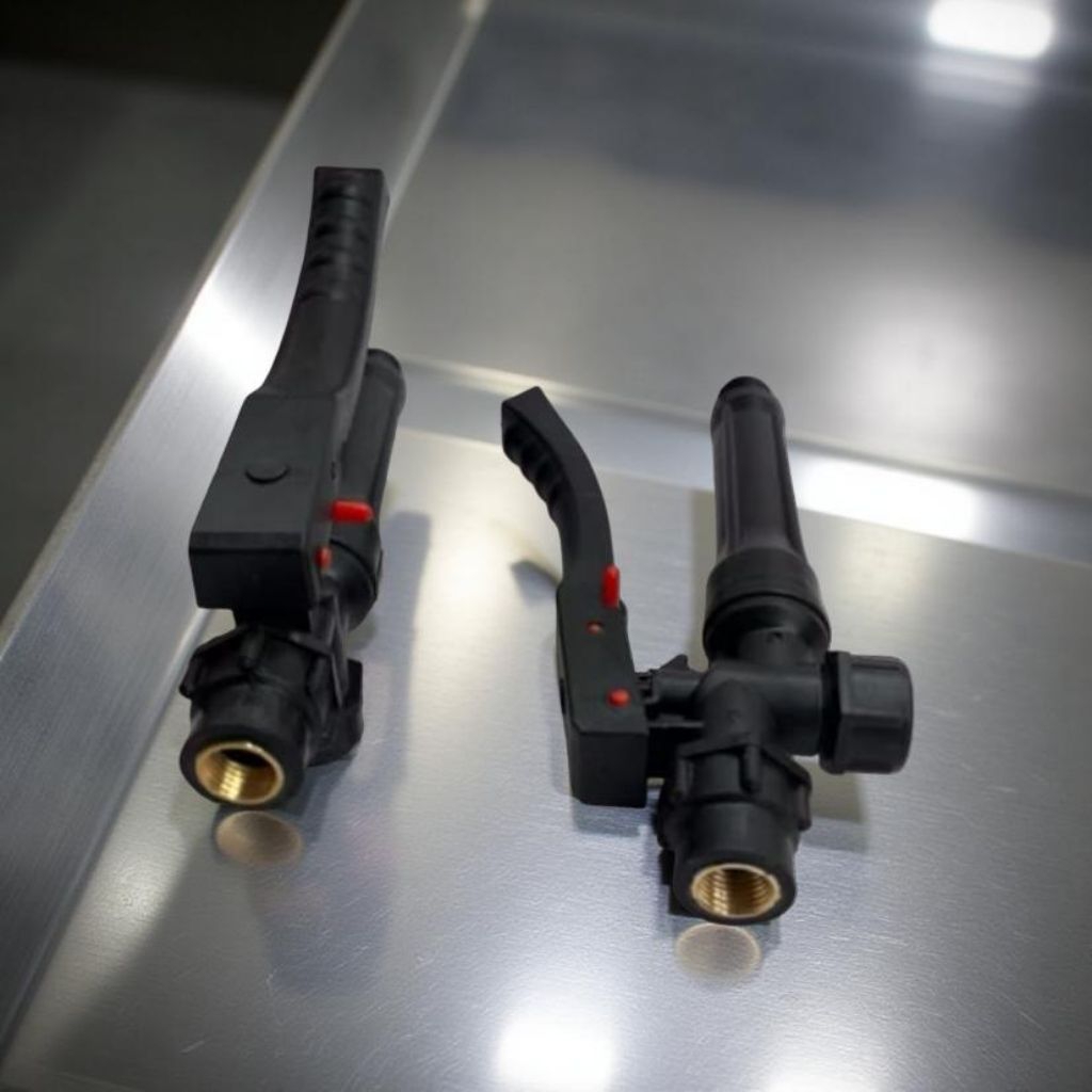 KRAN HANDLE Tangki Sprayer Malaysia PB 16/Gagang Sprayer PB16