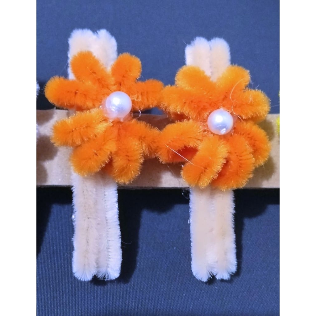 AKSESORIS WANITA  DEWASA DAN ANAK JEPIT RAMBUT JEPITAN RAMBUT