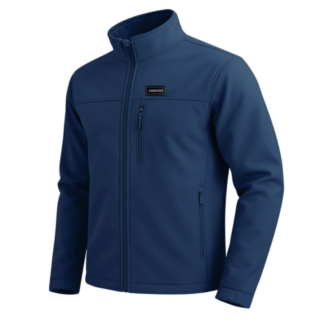 Jaket Softshell, Windbreaker, Jaket Gunung, Jaket Pria Casual, Jaket Motor, Jaket HikingJaket Softsh