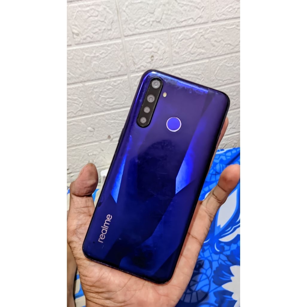 REALME 5 PRO 4/128