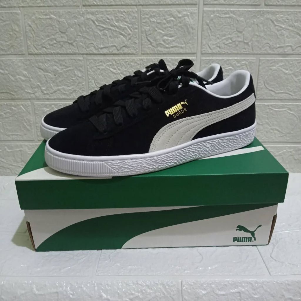 Puma Suede Classic XXI size 40.5 Original