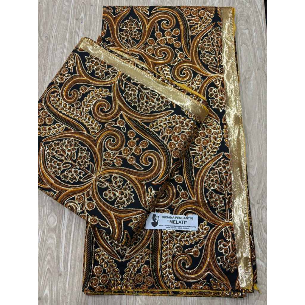 kain prada pengantin | kain prada manten | kain prada solo | kain prada pisang bali | kain prada pre