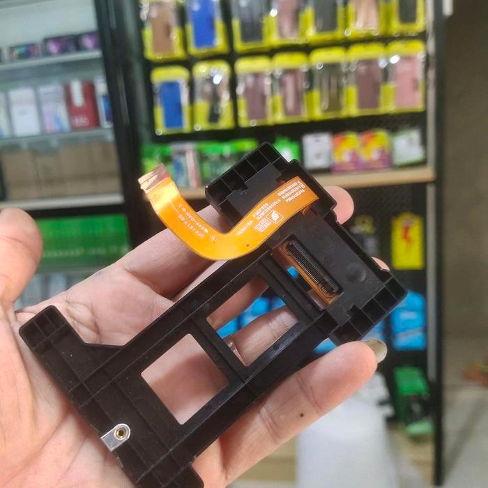 dudukan SSD M.2 untuk Toshiba Dynabook R73