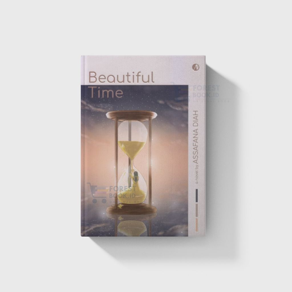 Buku Beautiful Time