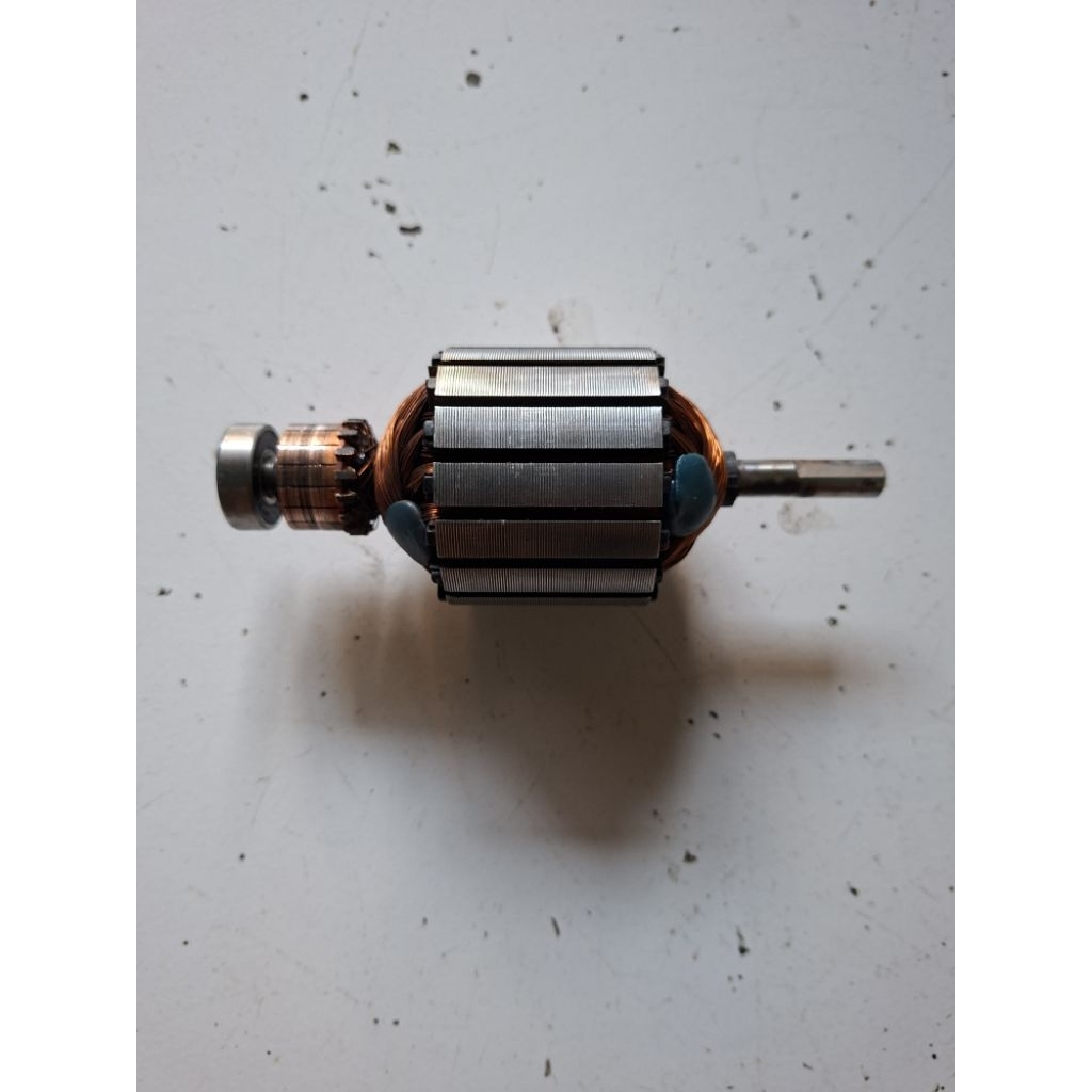 angkur amatur pompa Ro kemflo 48v