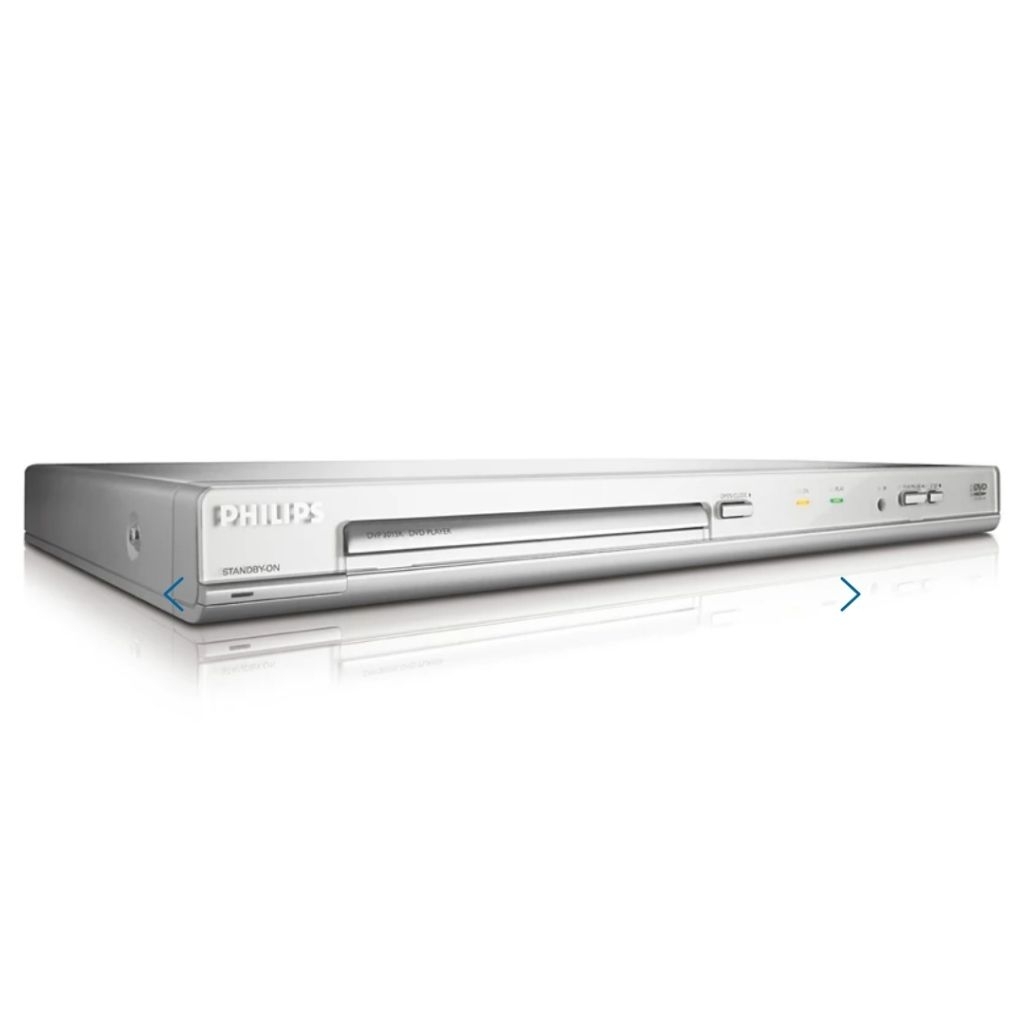 [Preloved] DVD player Philips