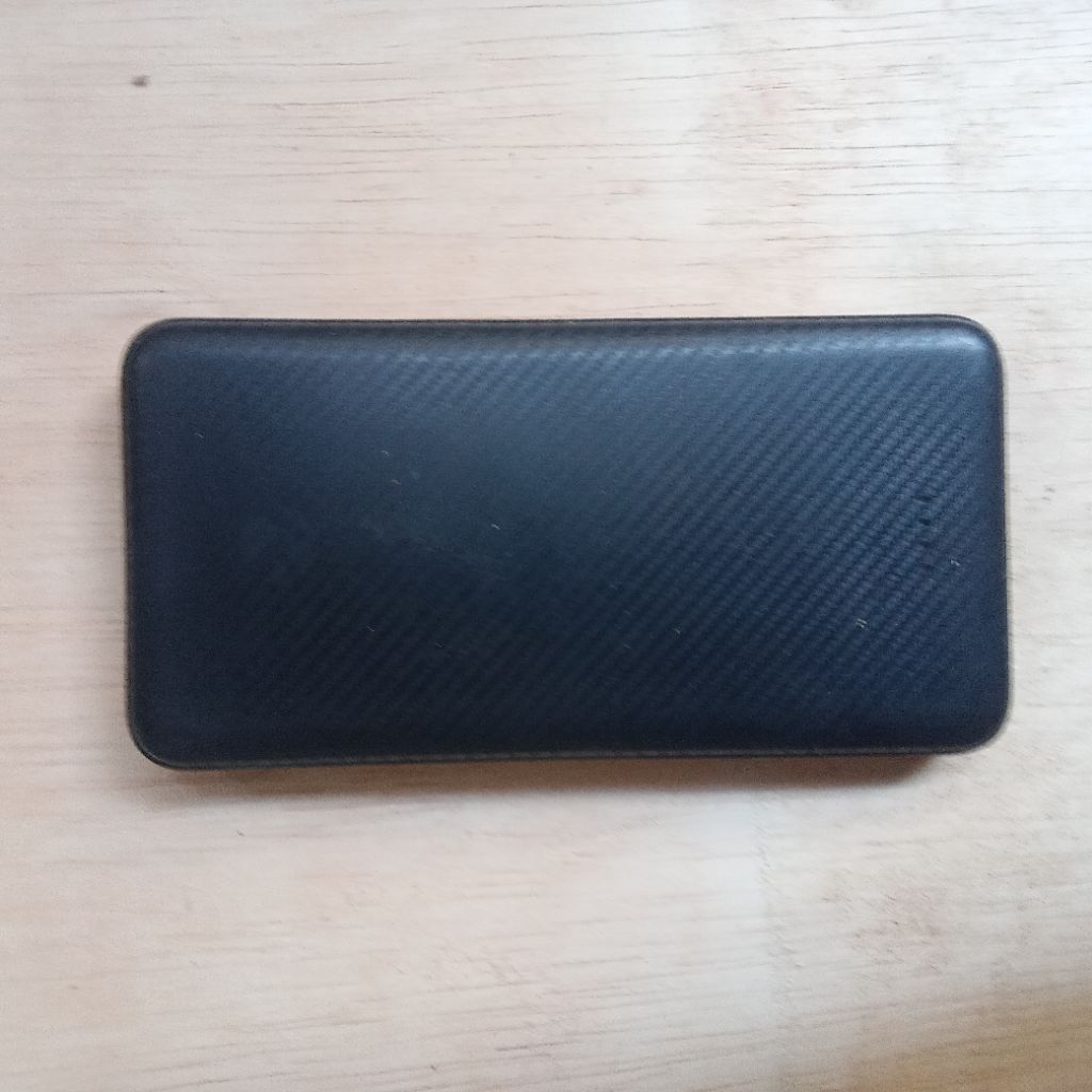 POWER BANK MINUSAN / POWERBANK RUSAK / UNTUK EXPERIMEN BATERAI