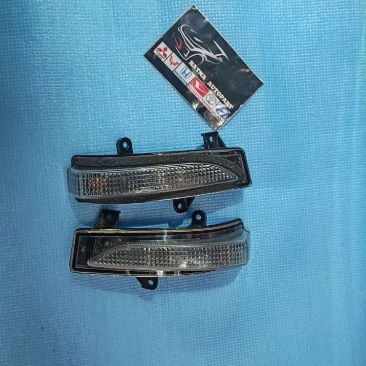 Sen Sepion AGYA TRD 2020