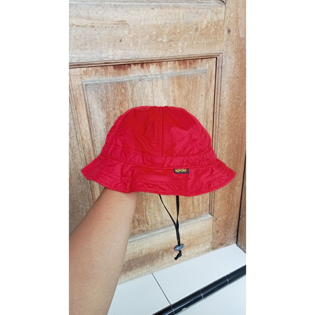 topi rimba kolon sport