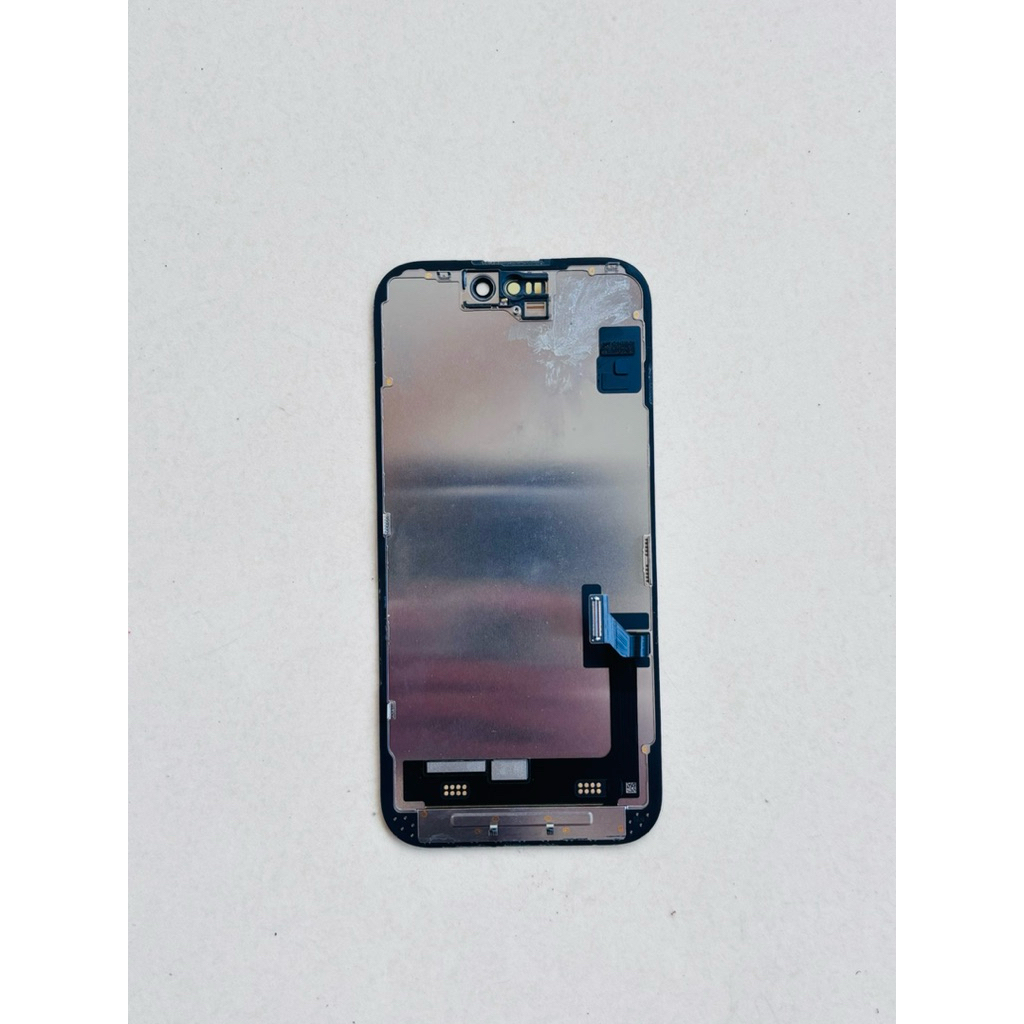 LCD iPhone 15 Copotan Original Second/Bekas Pakai