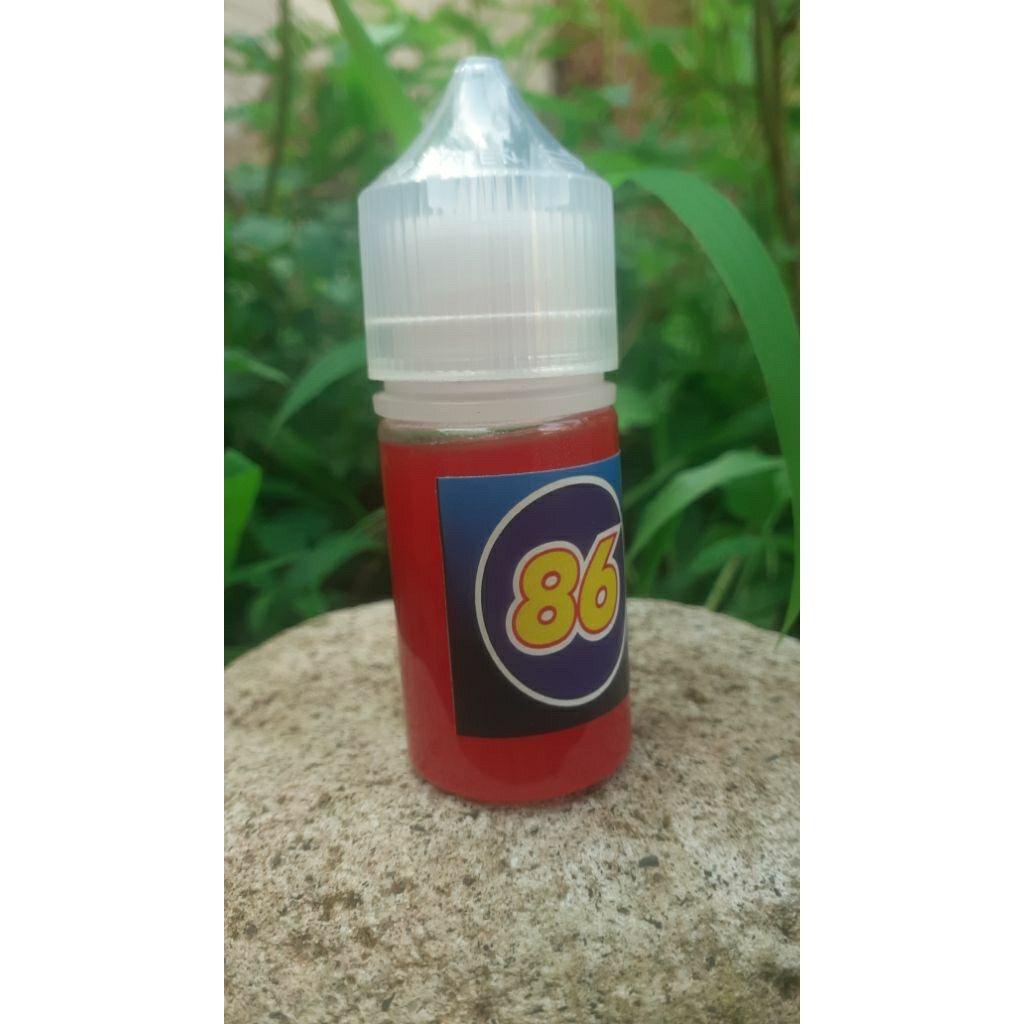 ESSEN PENGUMPUL IKAN NILA DOMINAN SEREH