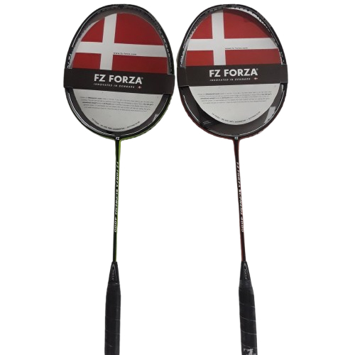 Raket Badminton Forza Supreme 4000 Original