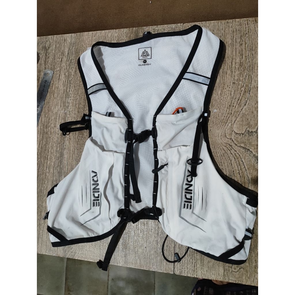 Aonijie Hydration Backpack Vest C9108S - Second
