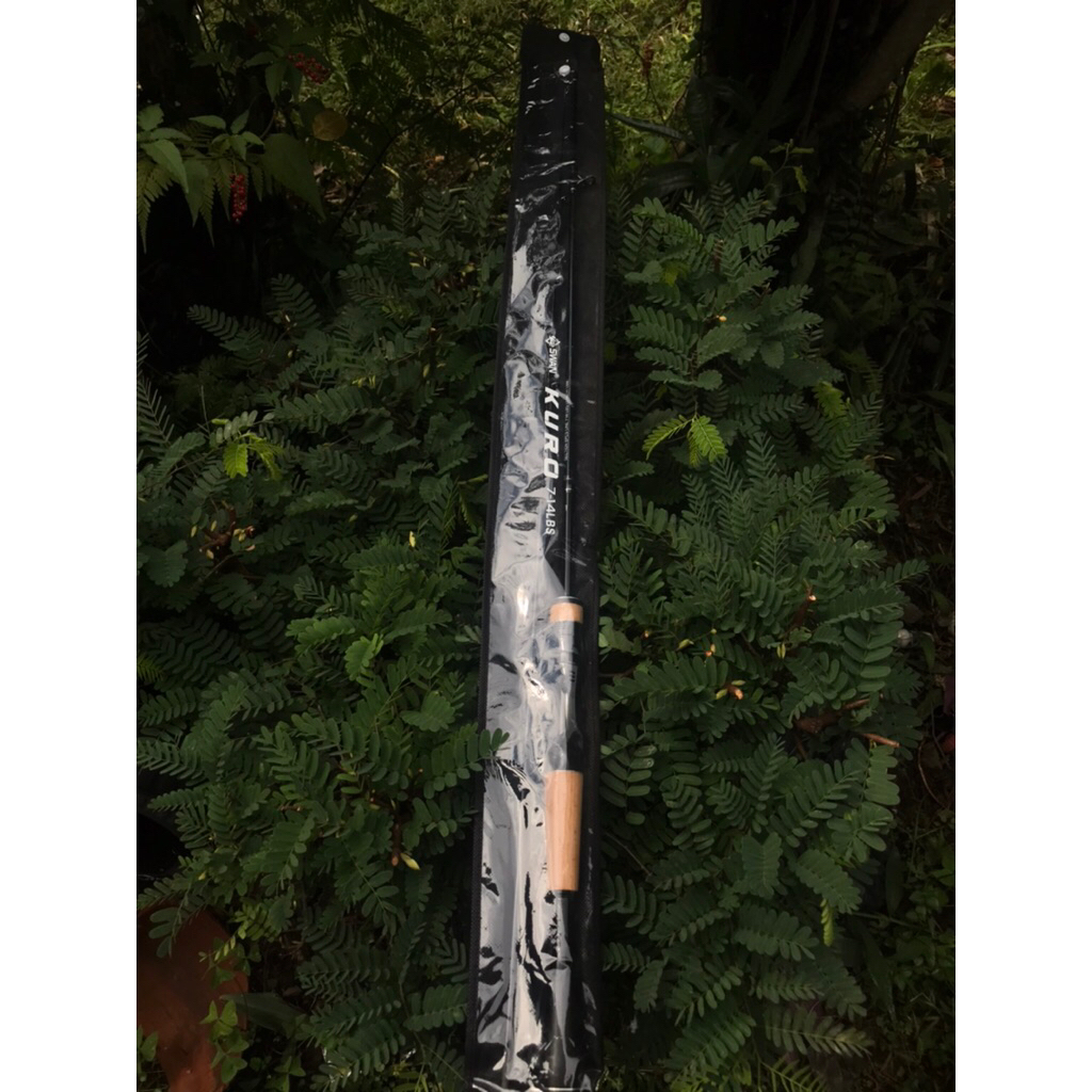 Joran BC Swan Kuro 7-14 Lbs