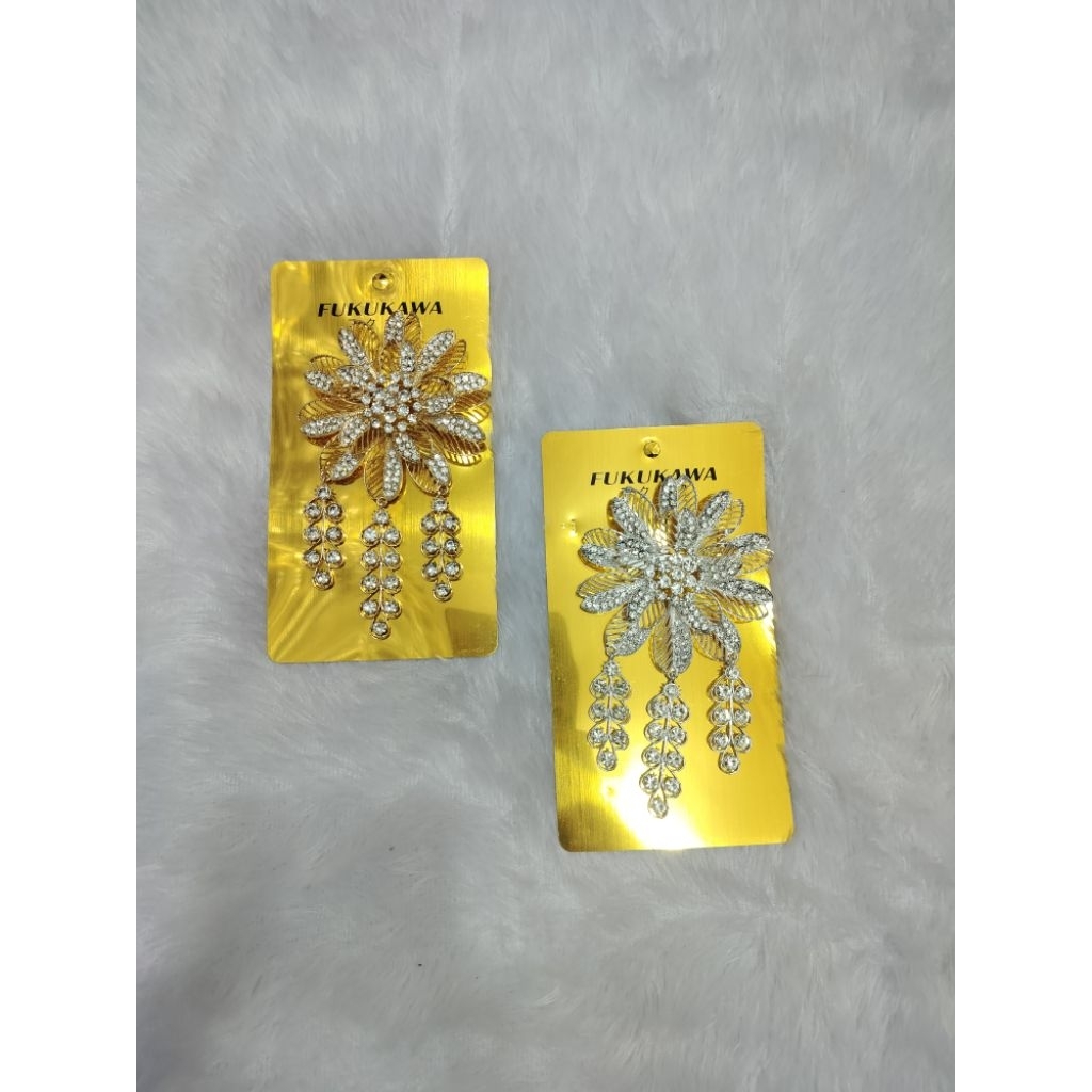 Bros Tunggal premium/Bros kebaya modern/Bros baju adat