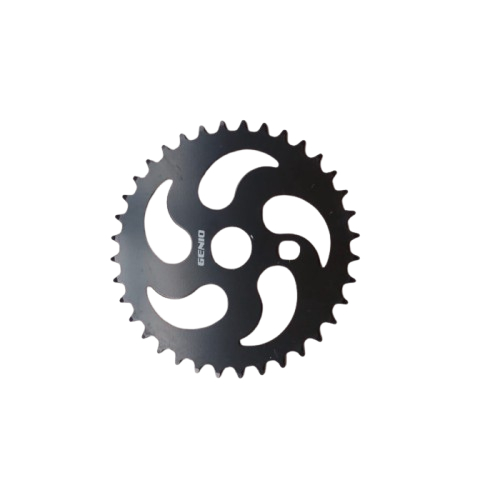 GIR Mini Genio 36T – Gear Depan Sepeda Mini 36 Teeth Baja Tebal