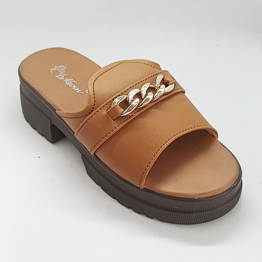 Dr Kevin 571-112 Sandal Wedges Wanita Sandal Wanita Sandal Dr Kevin