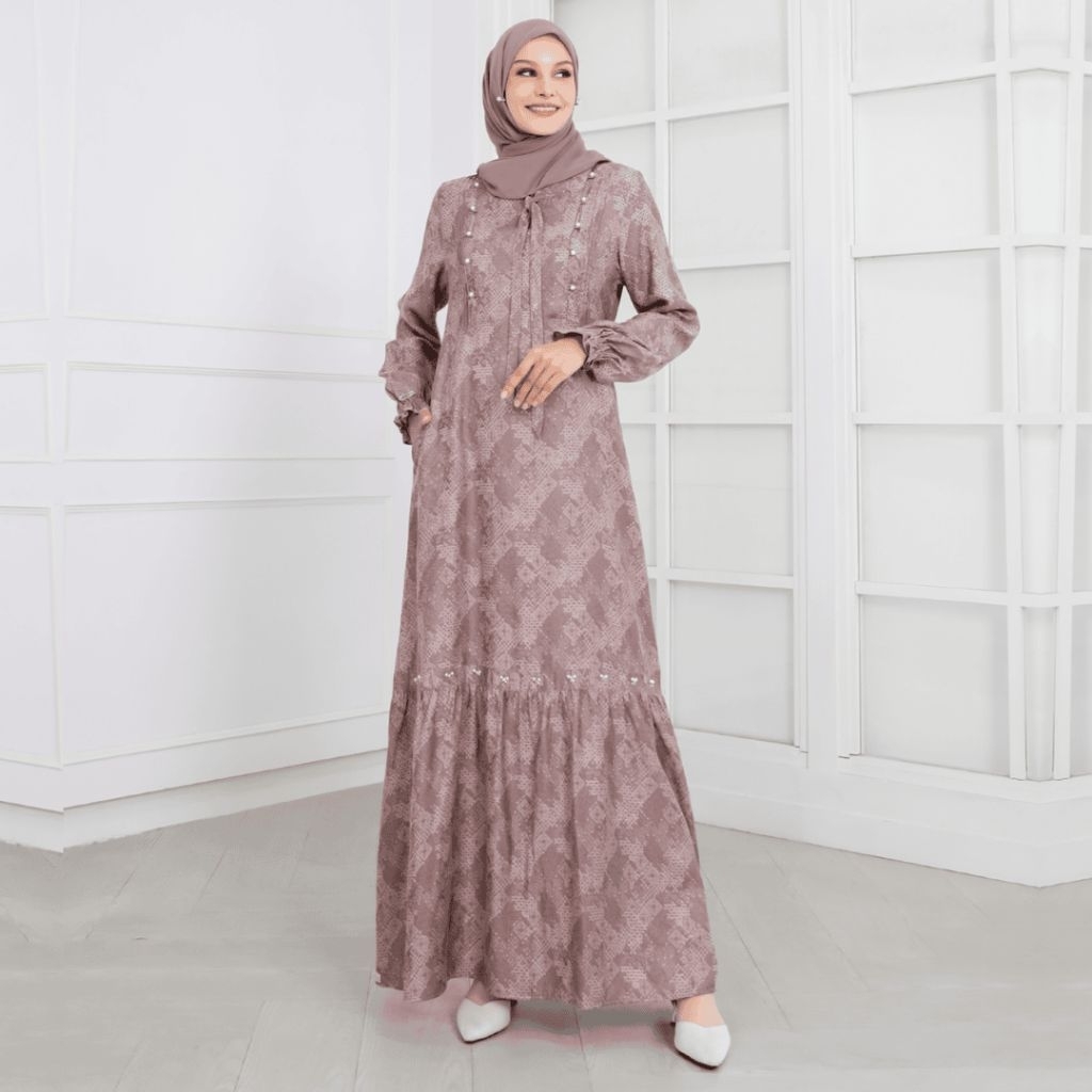 Ethica Royal Sarimbit Kagumi Machiato