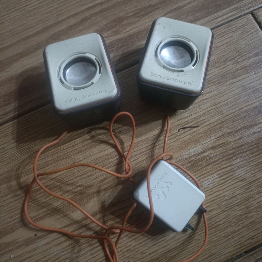 speaker hp sony ericson