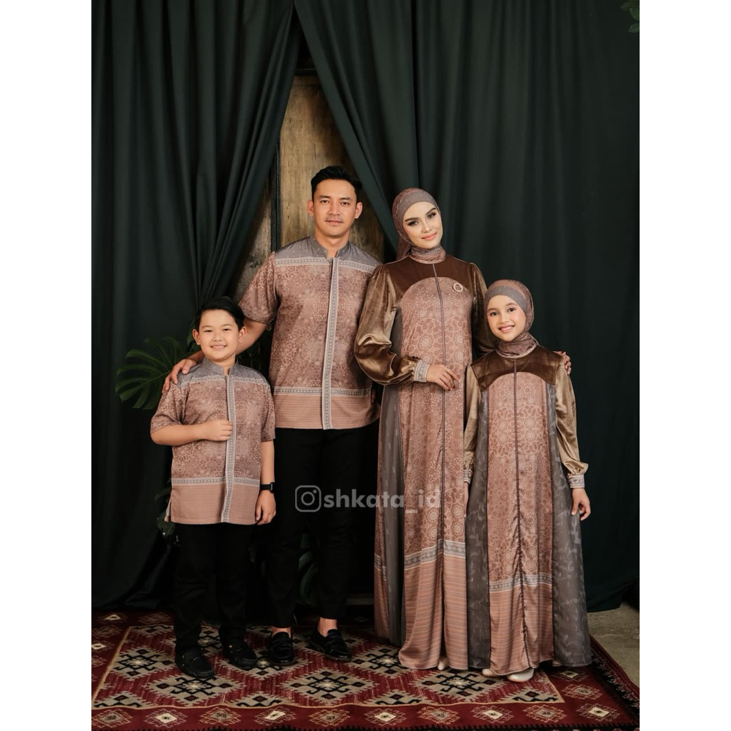 HANARA SHARAYA FAMILY SERIES BY SHKATA