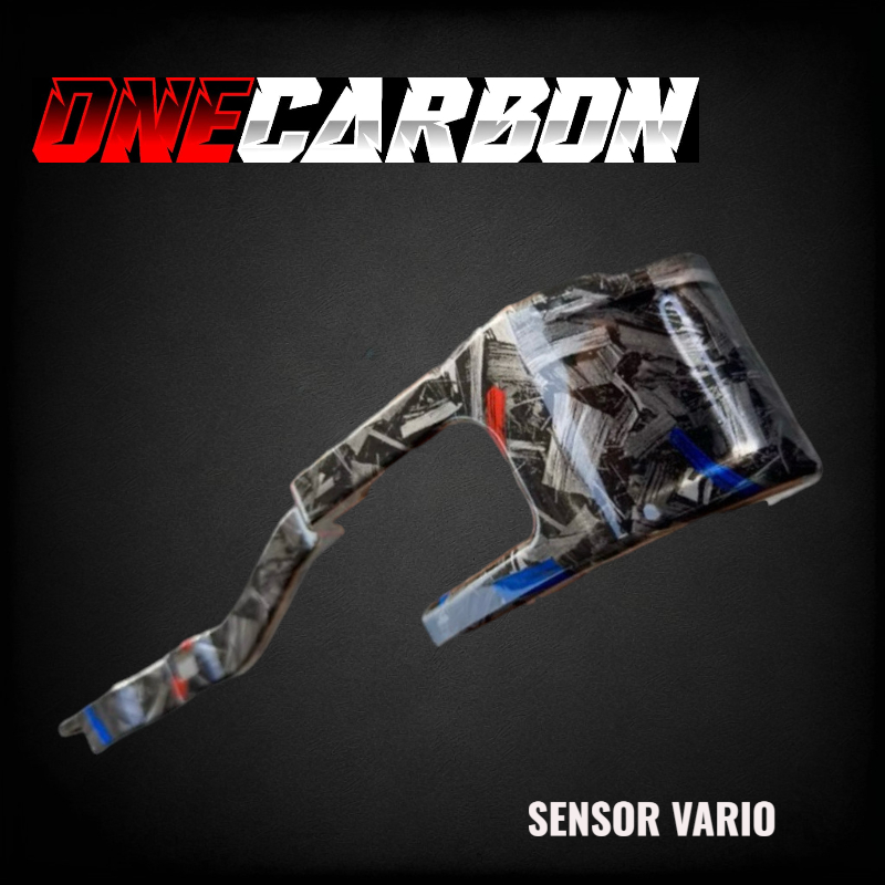 SENSOR VARIO CARBON FORGED sensor vario carbon Forged wtp ACLVARIASI
