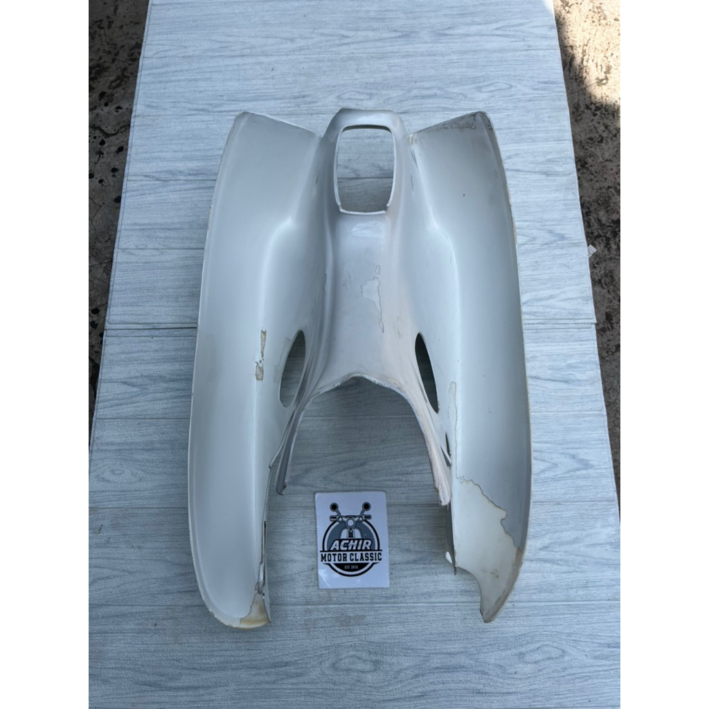 sayap tebeng honda c800 c700 Supercup supercub