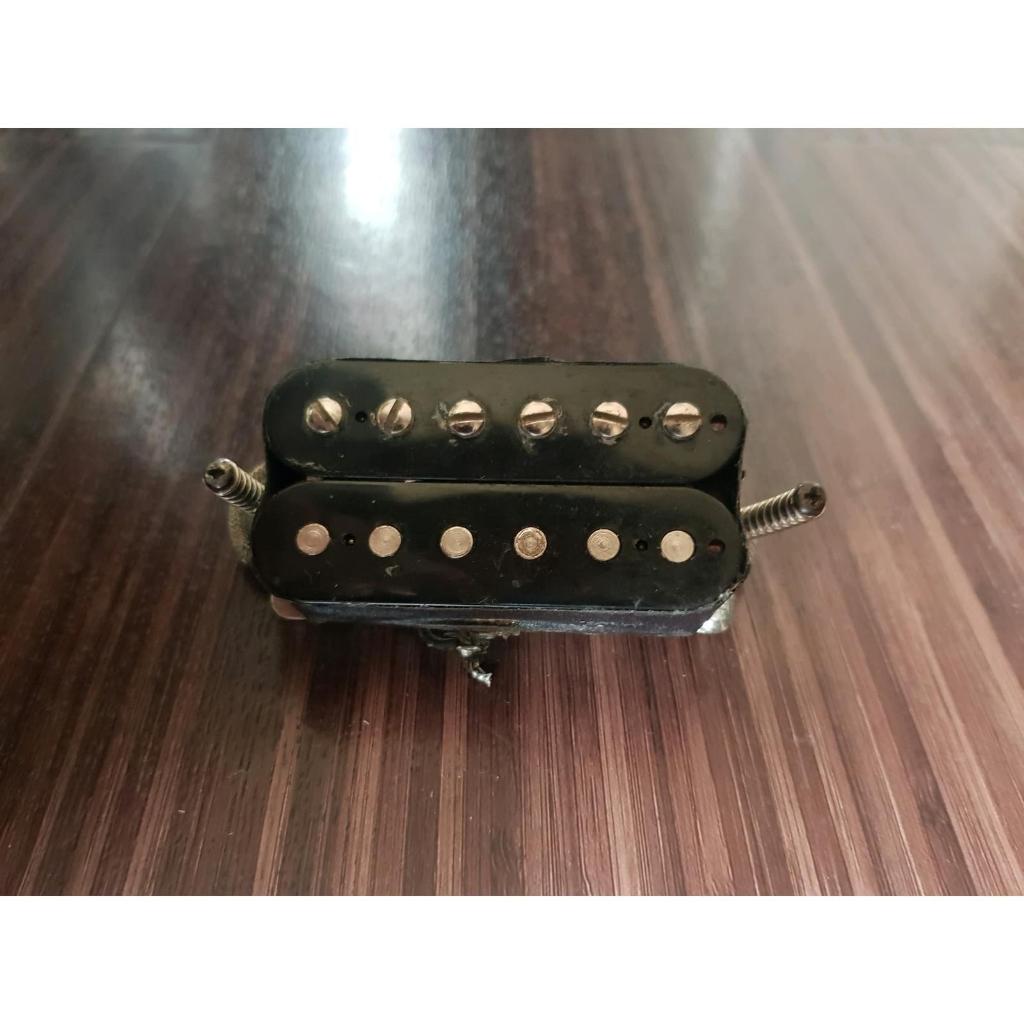 Pickup Gibson USA Burstbucker 1 Original Humbucker Asli Ori utk gitar SG Les Paul guitar accessories