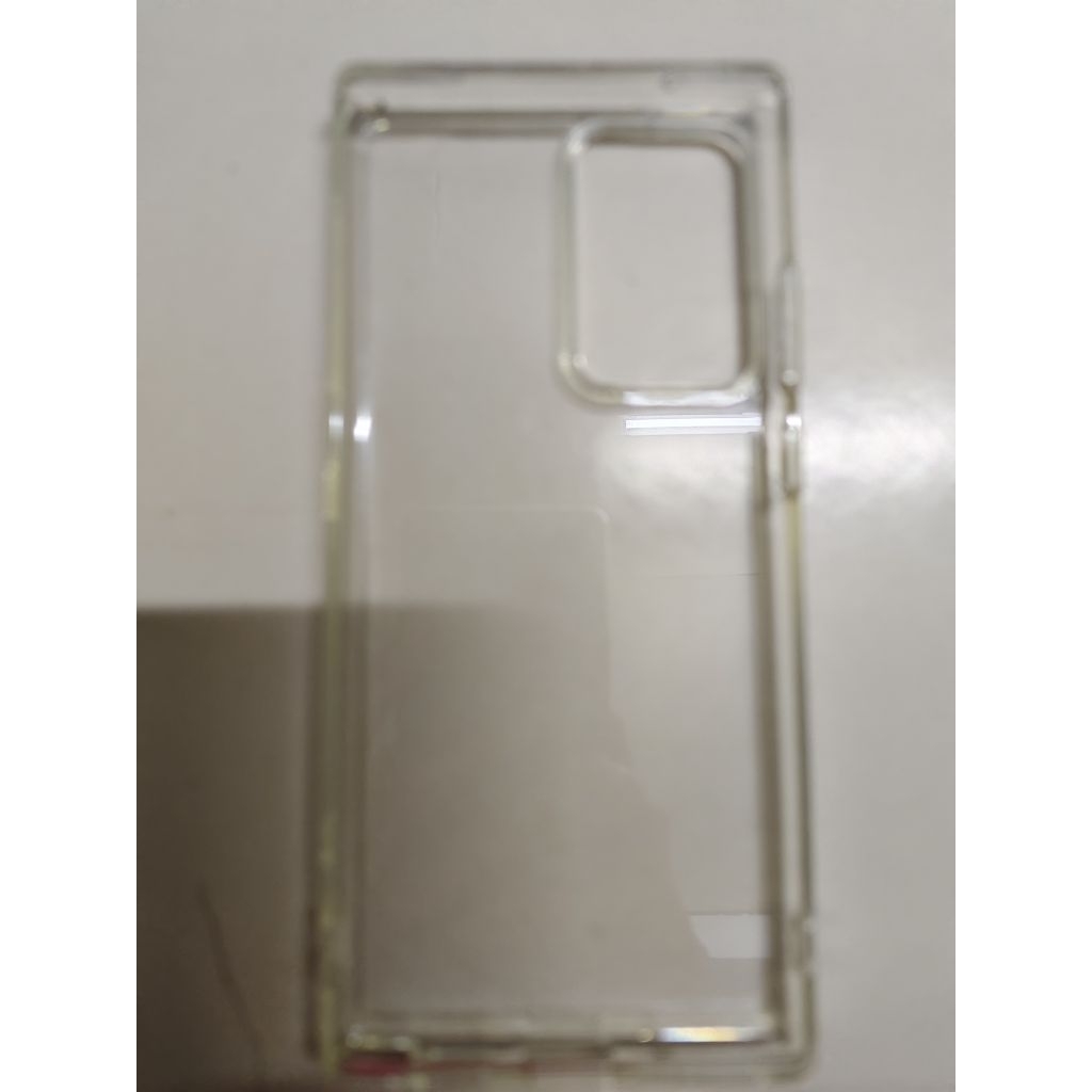 Case original samsung galaxy Note 20 ultra