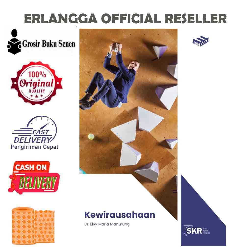 ORIGINAL SERI KULIAH RINGKAS: KEWIRAUSAHAAN