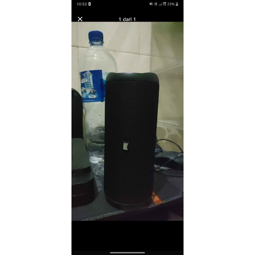 Eggel Terra 3+ Second