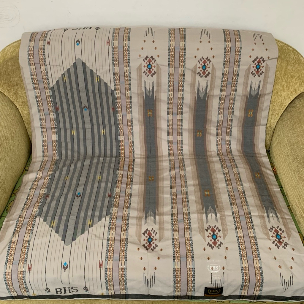 bhs sgt fs seken mulus