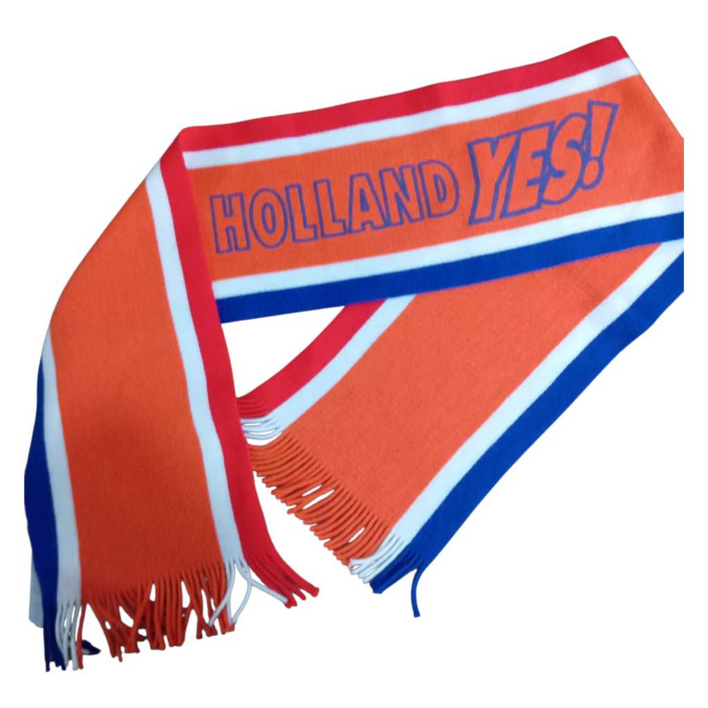 SYAL LEHER BAHAN RAJUT