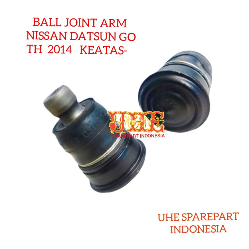 BALL JOINT NISSAN DATSUN GO ORI ARM SAYAP