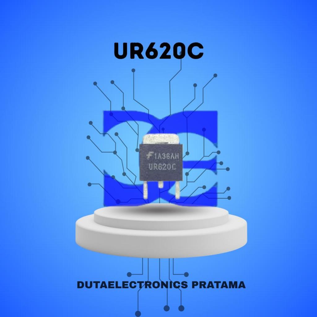 UR620C IC SMD