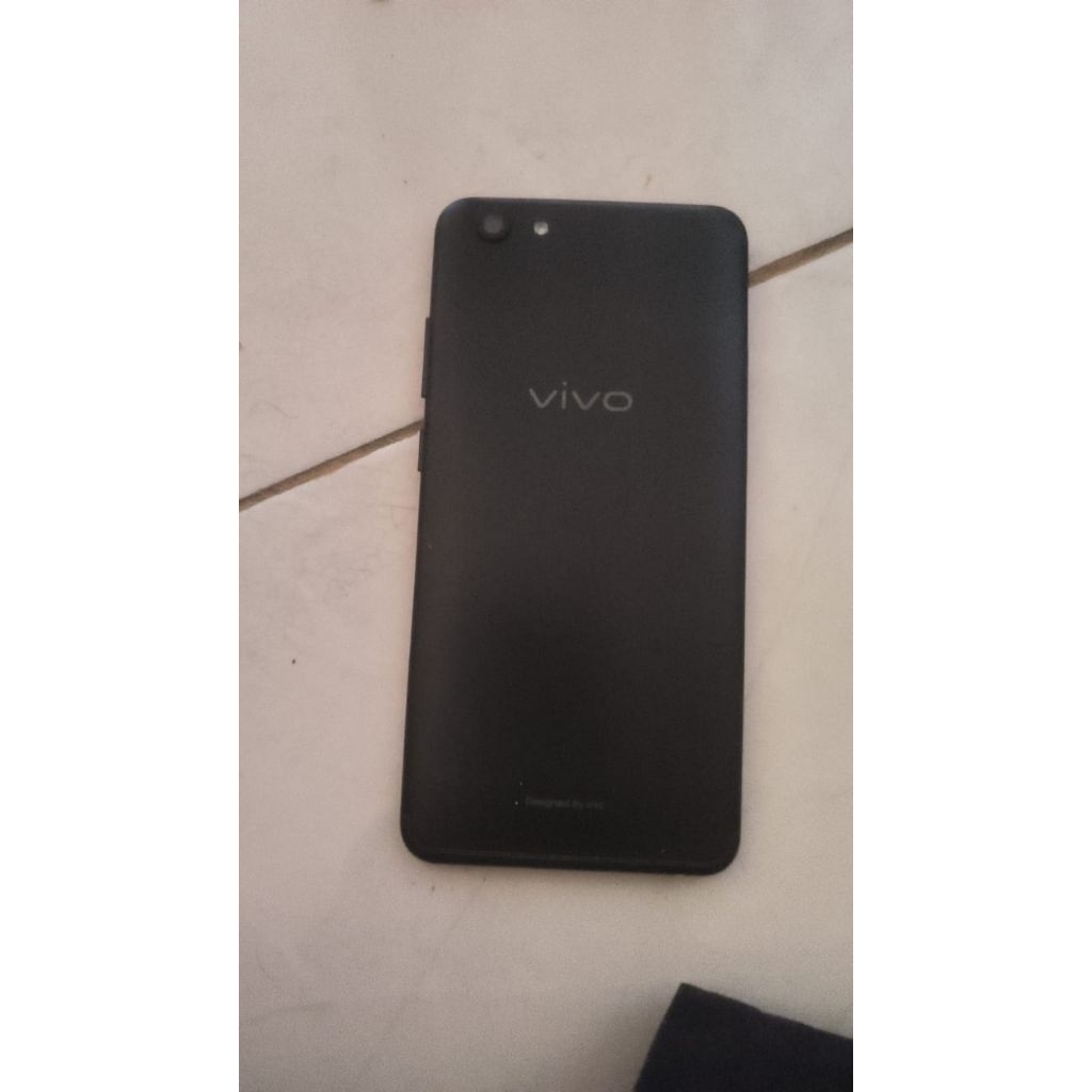 HP RUSAK VIVO Y71 MINUS DI DESKRIPSI